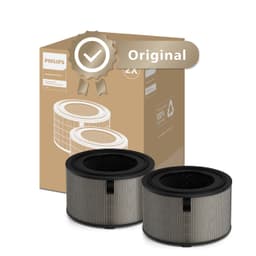 Philips Ersatzfilter FY4200/30 | Schwarz
