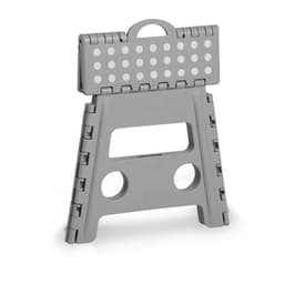 Zeller Present Klapphocker | Grau