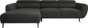 WERK2 Ecksofa Alisson | Grau 2
