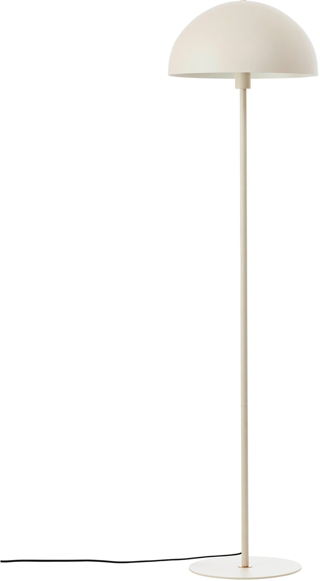 LeGer Home by Lena Gercke Stehlampe Linnea | Beige