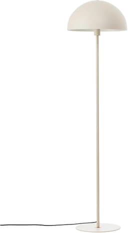 LeGer Home by Lena Gercke Stehlampe Linnea | Beige