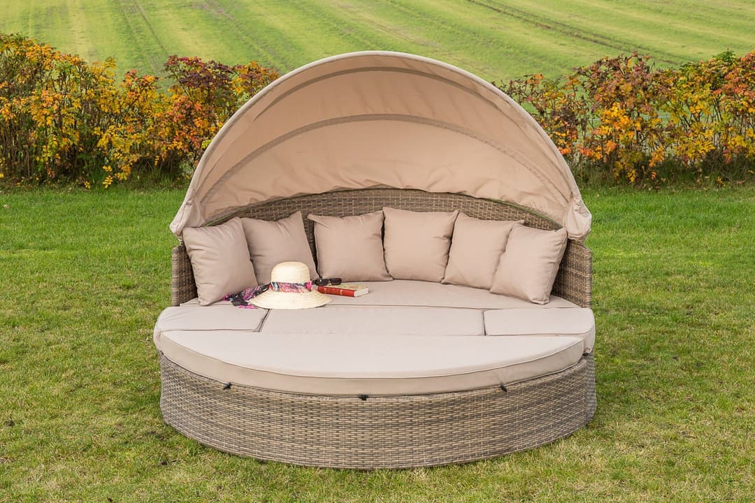 MERXX Sonneninsel Riva | Beige