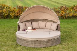 MERXX Sonneninsel Riva | Beige