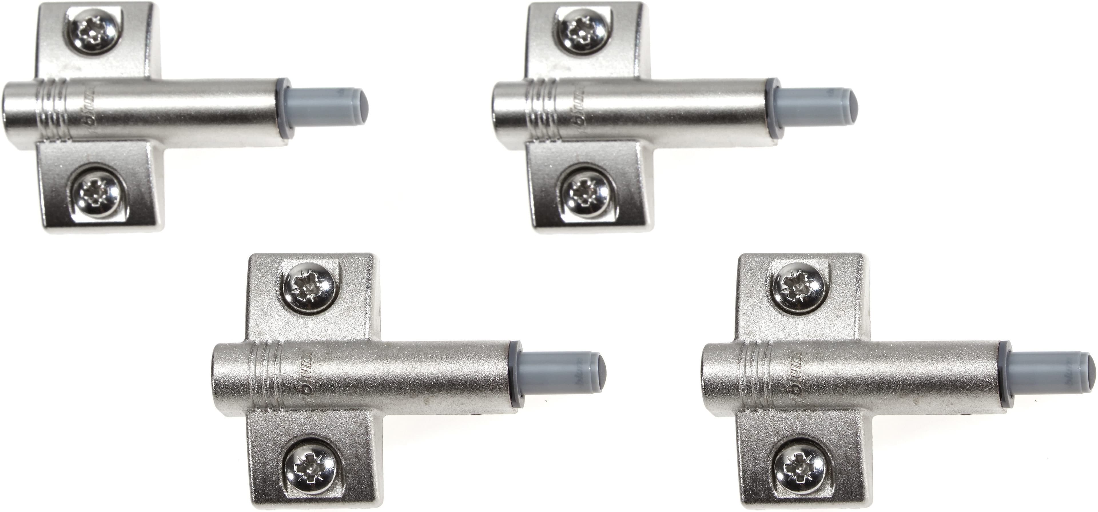 OPTIFIT Türdämpfer | Silber