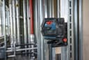 Bosch Professional GCL 12V-50-22 CG Kombilaser | Blau 4