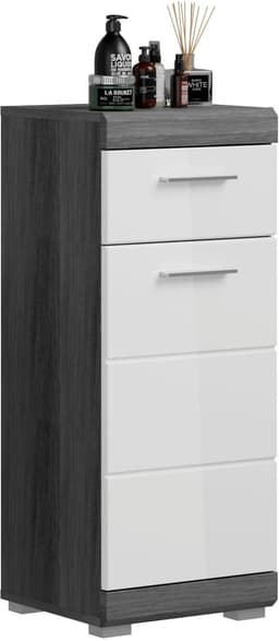 welltime Unterschrank SIENA | Mehrfarbig