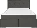 Home affaire Boxbett Alfie | Grau 4