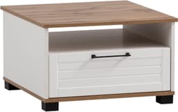 Schildmeyer Couchtisch Jelda | Holztöne