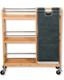KESPER® Küchenwagen Nischenwagen | Holztöne