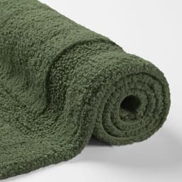 OTTO home Badematte Meellor | Grün