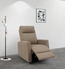 OTTO home Relaxsessel KAYLI | Braun