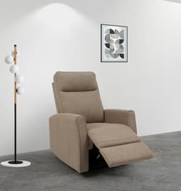 OTTO home Relaxsessel KAYLI | Braun