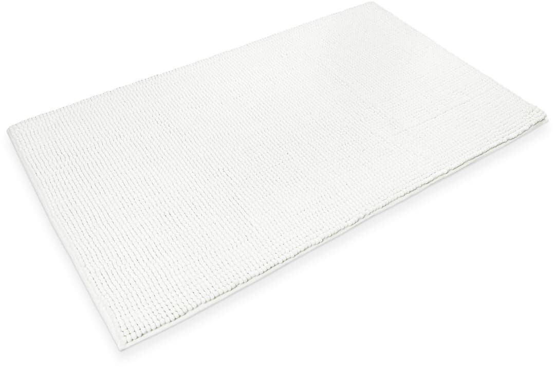 Wecon home Basics Badematte Balu | Weiß