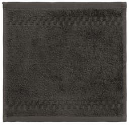 OTTO home Waschlappen Regona | Grau