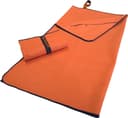Dyckhoff Sporthandtuch Mikrofaser | Orange