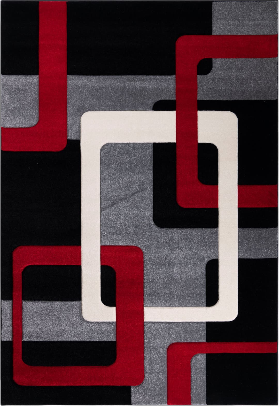 OTTO home Teppich Maxim | Mehrfarbig