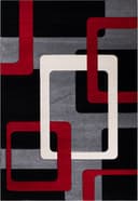 OTTO home Teppich Maxim | Mehrfarbig