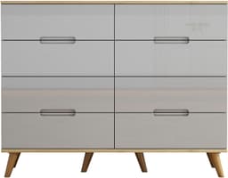 OTTO home Kommode Lund | Holztöne