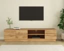 OTTO home Lowboard Angers | Holztöne