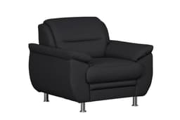 sit&more Sessel Mailand | Schwarz