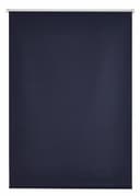 Seitenzugrollo Thermo Klemmfix-Rollo | Blau 2