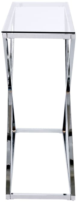 Jahnke XTRA CONSOLE Konsolentisch | Gold