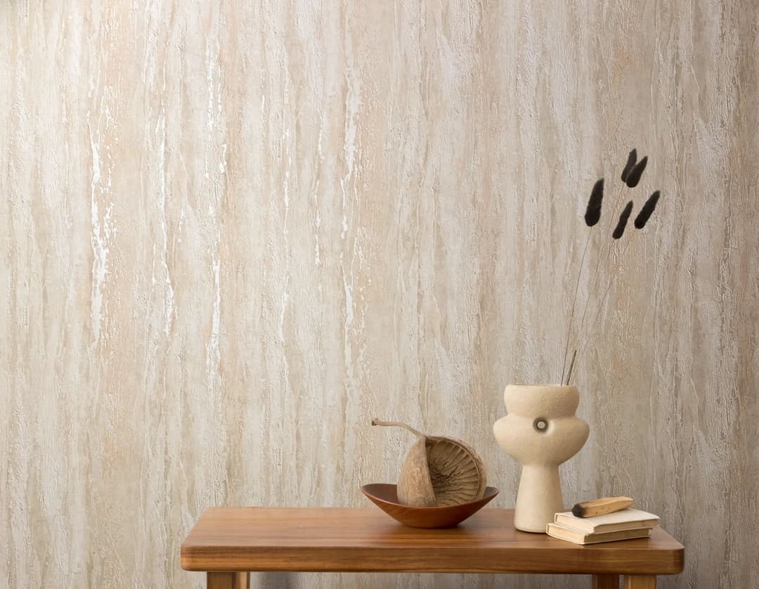 Marburg Vliestapete Urban Stone | Beige