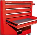 Einhell Werkstattwagen TC-TW 100 | Rot 3