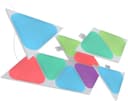Nanoleaf LED Panel Triangles Expansion Pack | Mehrfarbig 2