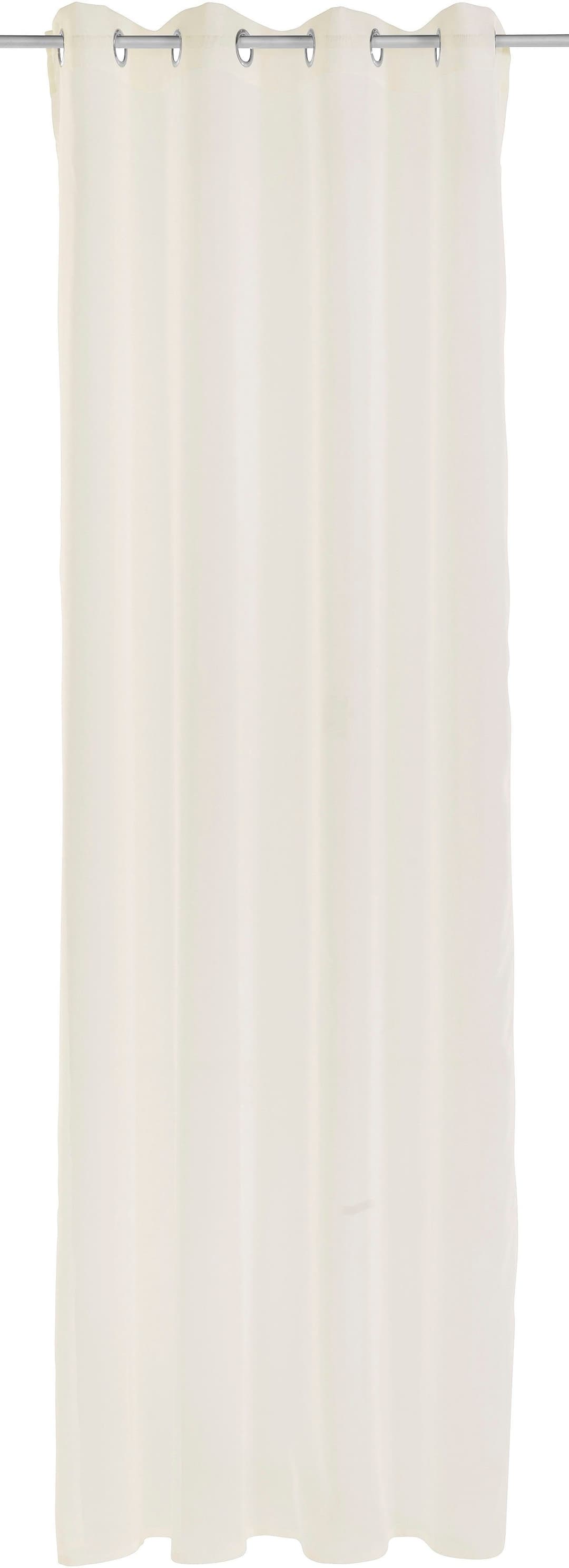 OTTO home Gardine XANA | Beige