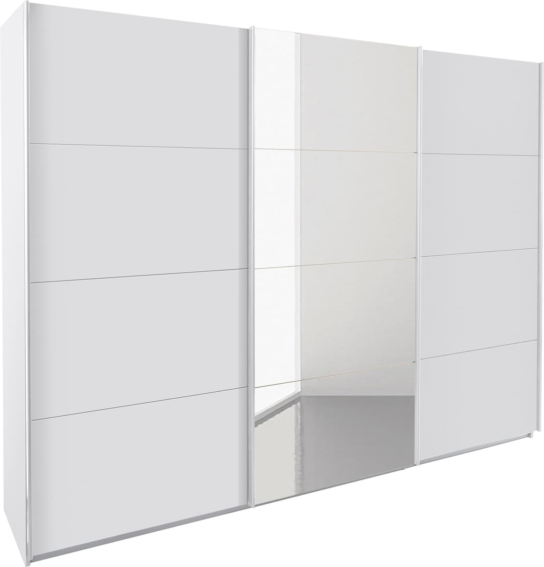 rauch Schwebetürenschrank Kleiderschrank Schrank Garderobe TOPSELLER