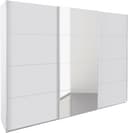 rauch Schwebetürenschrank Kleiderschrank Schrank Garderobe TOPSELLER 2