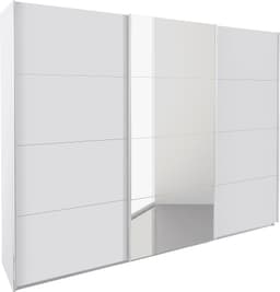 rauch Schwebetürenschrank Kleiderschrank Schrank Garderobe TOPSELLER