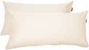Schiesser Kissenhülle Ella | Beige