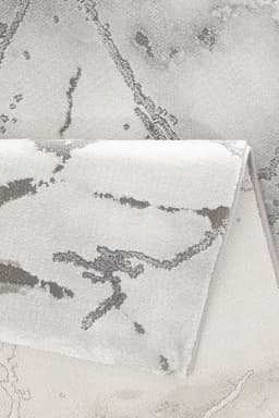 OTTO home Teppich Juliet | Grau