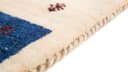 carpetfine Wollteppich Gabbeh Soni | Mehrfarbig 3