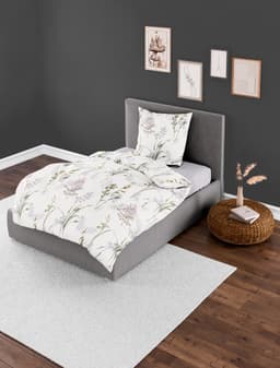 BIERBAUM Bettwäsche 4130 | Beige