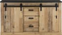 Sideboard SHERWOOD | Braun 3