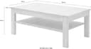 MCA living Couchtisch Fenja | Holztöne 4