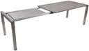 Garden Pleasure Gartentisch SIENNA | Grau 2