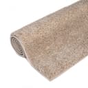 Bruno Banani Shaggy Soft Hochflor-Teppich | Beige 5