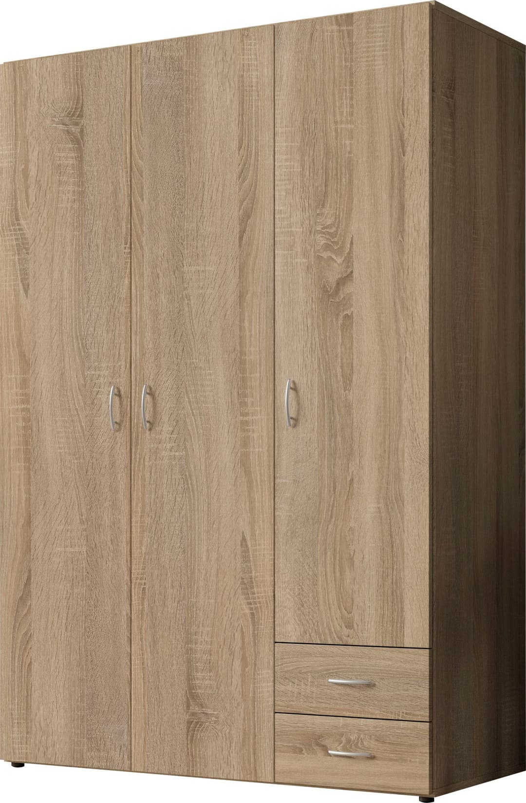 Schlafkontor Kleiderschrank Joe | Holztöne