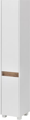 Schildmeyer Hochschrank Cosmo | Weiß