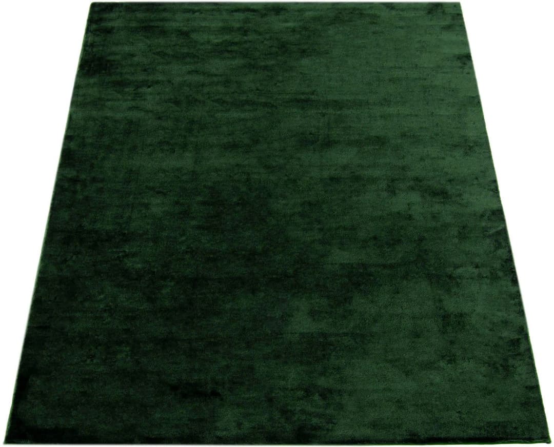 Paco Home Teppich Cadiz 630 | Grün