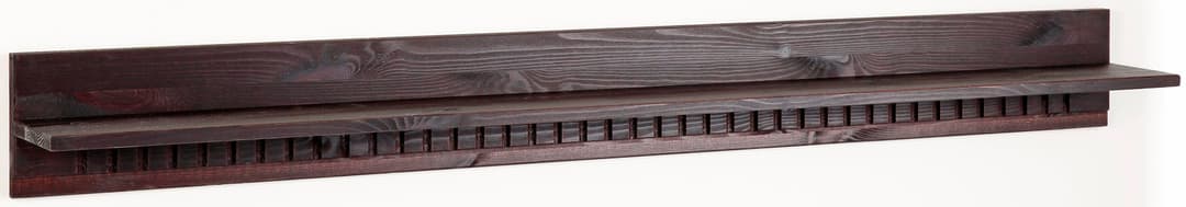 OTTO home Wandboard Cubrix | Braun