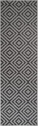 OTTO home Teppich Cordoba | Schwarz 2