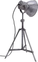 JUST LIGHT Stehlampe SAMIA | Grau 3