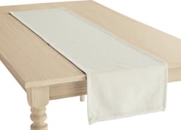 OTTO home Tischläufer Elyna | Beige
