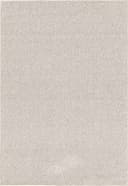 the carpet Teppich Natal | Beige