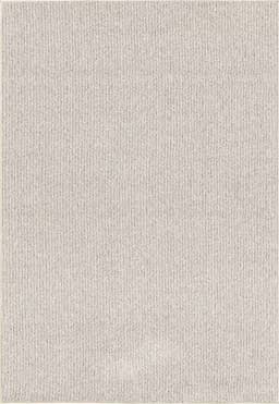 the carpet Teppich Natal | Beige